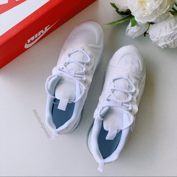 Nike Air Max 270 React NWT - Picture 9 of 11